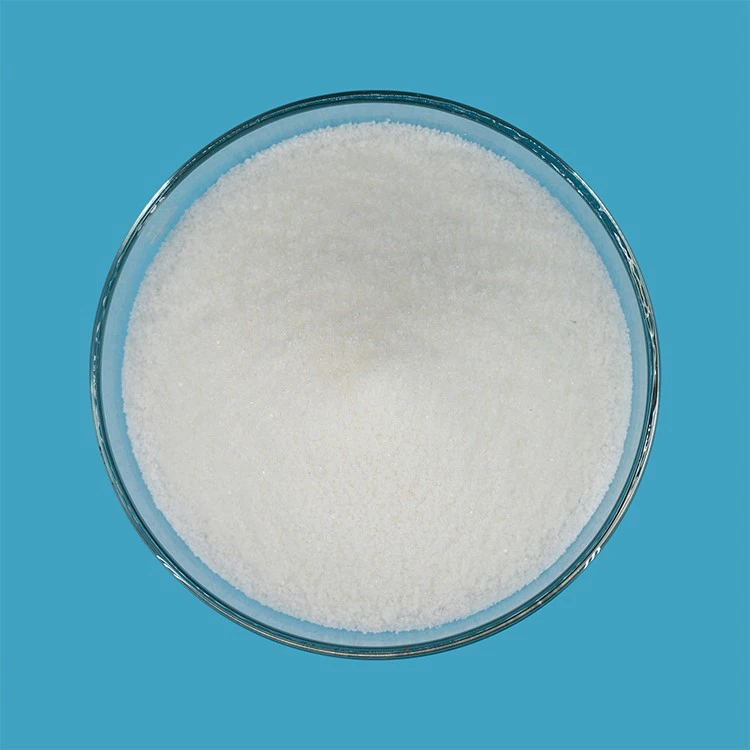 Polyacrylamide Cation PAM Polymer (2) Polyacrylamide Cation PAM Polymer (2)