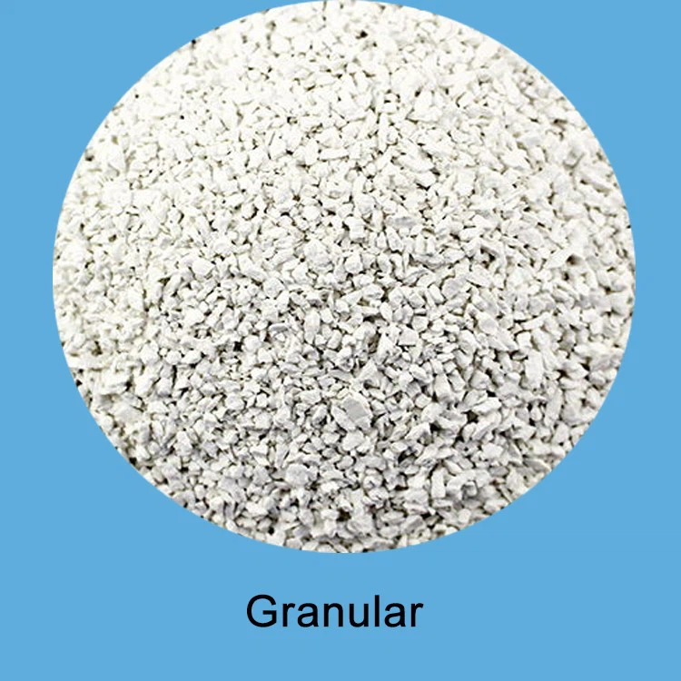 7778-54-3 Calcium Hypochlorite 70% Granular (6)