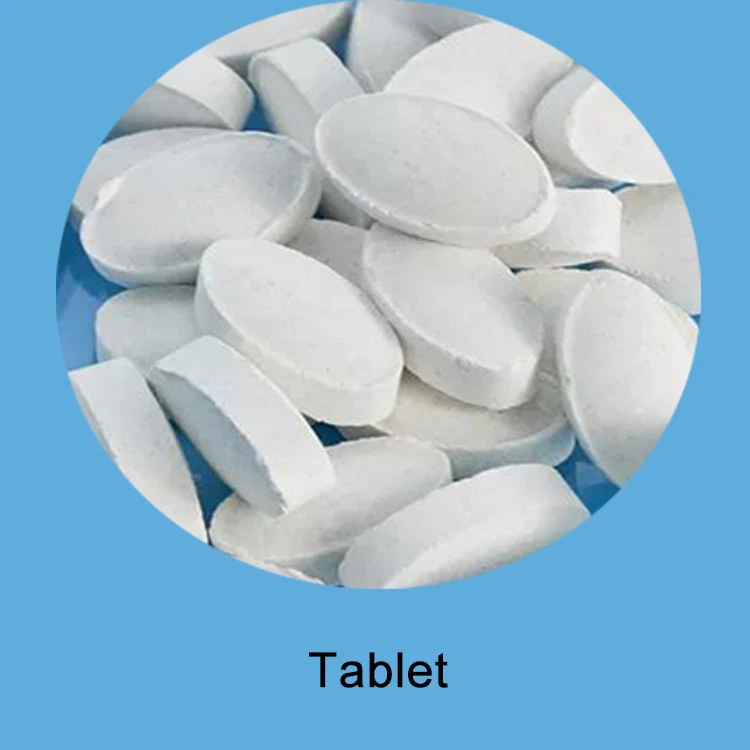 7778-54-3 Calcium Hypochlorite 70% Granular (7)