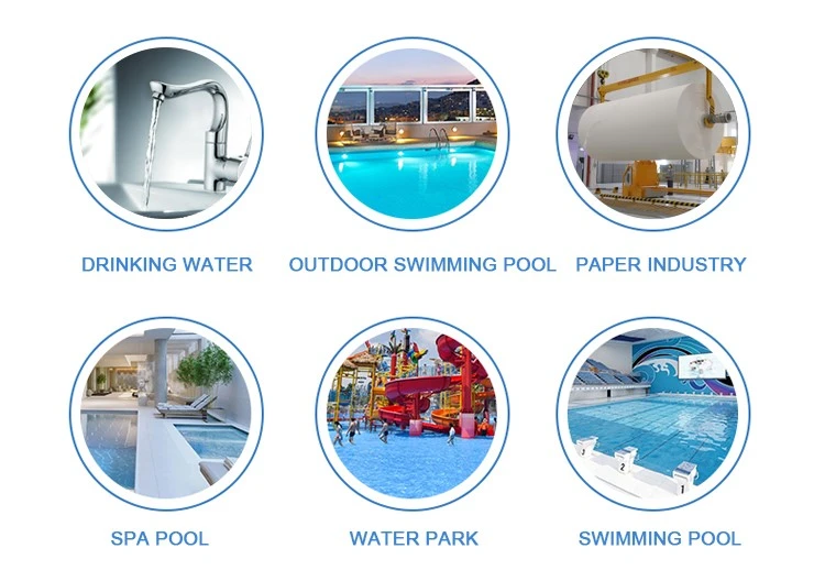 Swim Safe Chlorine Tablets Premium Pool Water Sanitizer Swim Safe Chlorine Tablets Premium Pool Water Sanitizer