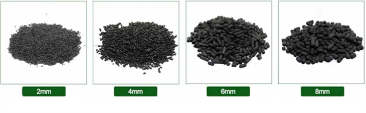 activated charcoal