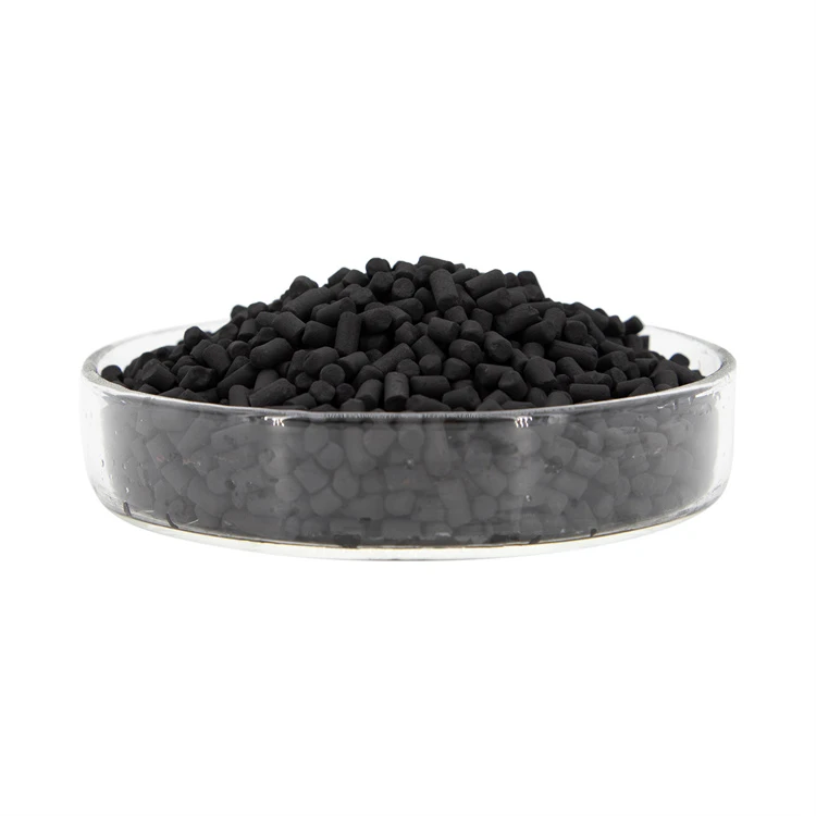 Activated carbon 2