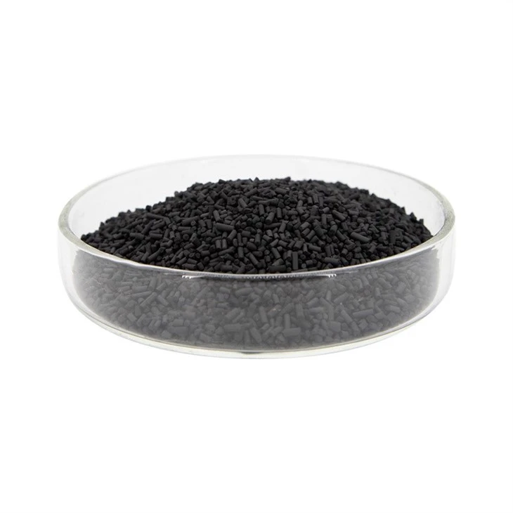 1000 Iodine CTC20 Coconut Shell Activated Carbon Supplier