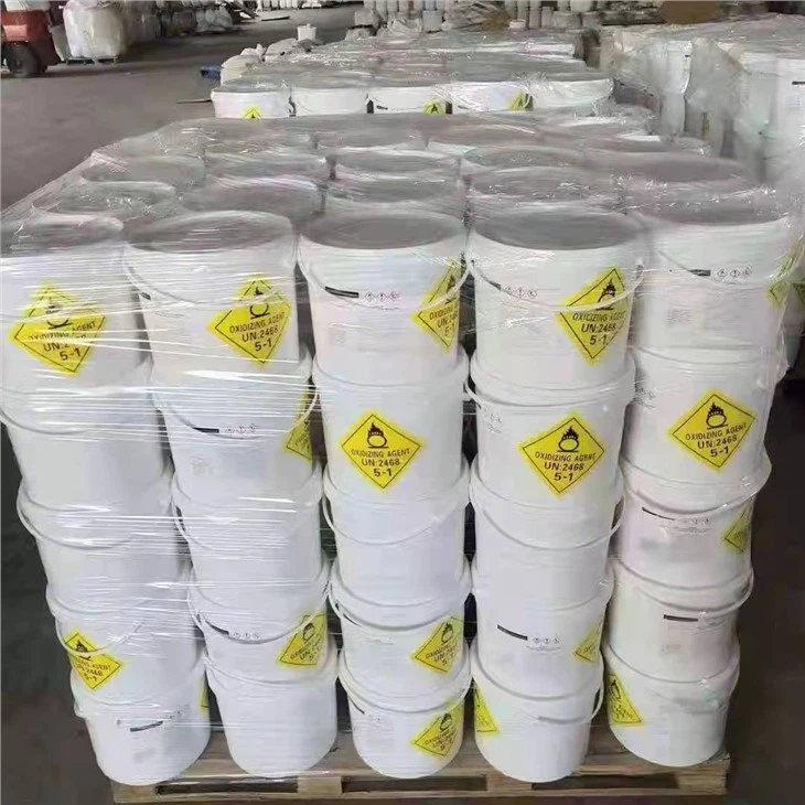 200g Tablets Trichloroisocyanuric Acid 90% Powder