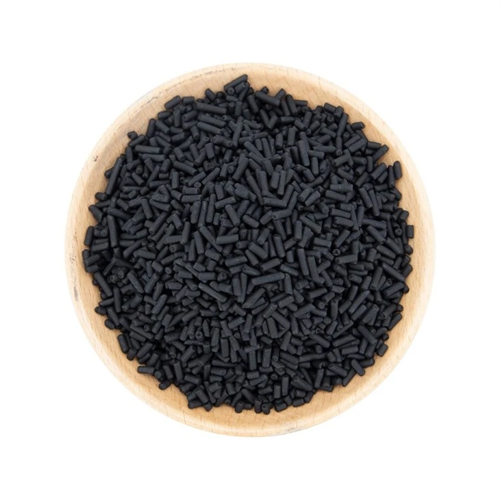 Activated Carbon Factory