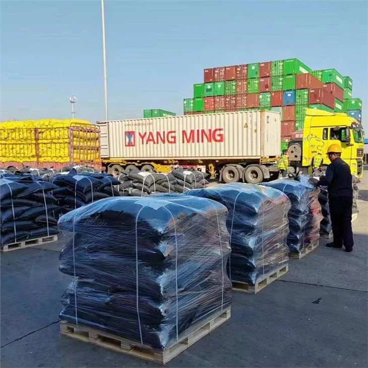 Activated Carbon For Gold Recovery