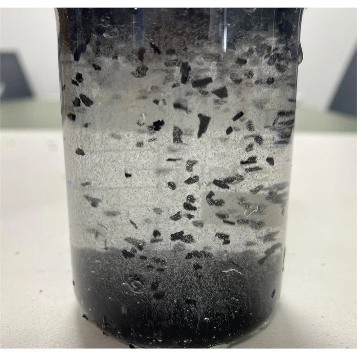 Activated Carbon For Gold Recovery