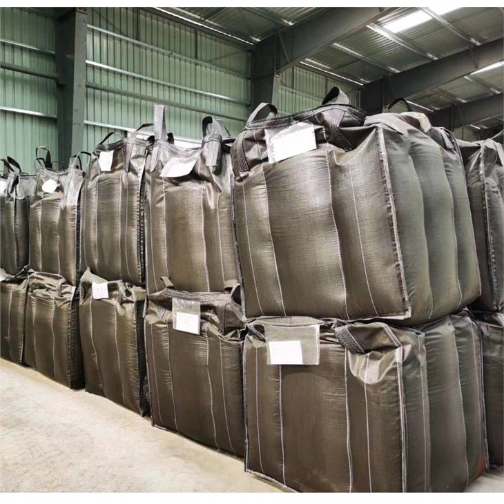 Activated Carbon For Gold Recovery