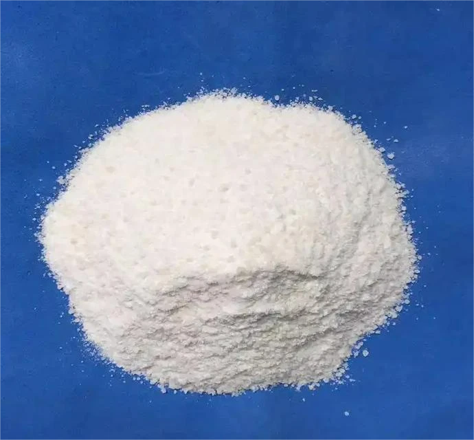 Aluminum Sulfate in Water Treatment