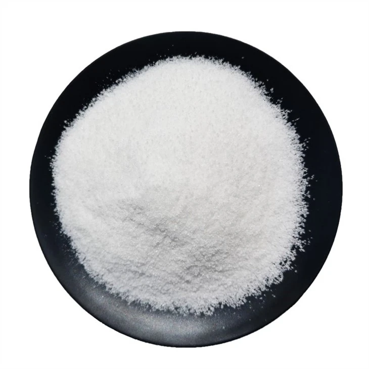 Anionic Polyacrylamide