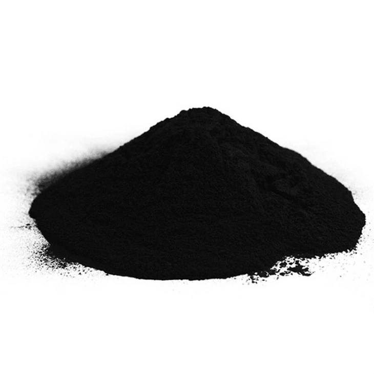 Bamboo Based Powdered Activated Carbon For Deodorization Of Sucrose Or Dye Decolorization Waste Gas And Water Treatment