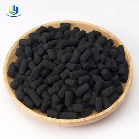 Bulk Activated Carbon 70/80/90 Coal Columnar Price For Water Purifier
