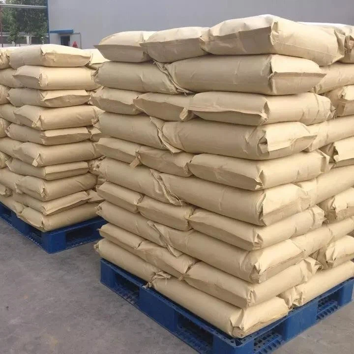 Cationic PAM Anionic Polyacrylamide Powder