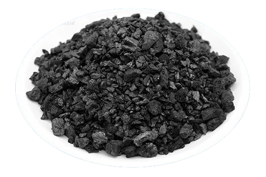 Chinese Manufacturers Provide Natural Anthracite Activated Carbon For Industrial Wastewater Treatment And Exhaust Gas Adsorption