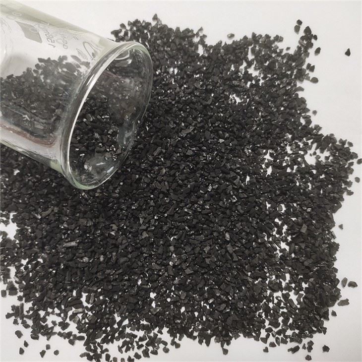 Coconut Shell Granular Activated Carbon