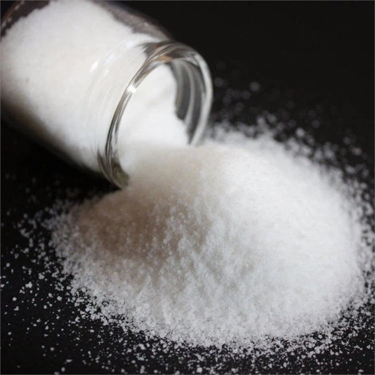 High-Performance Polyacrylamide Flocculant For Effective Water Treatment