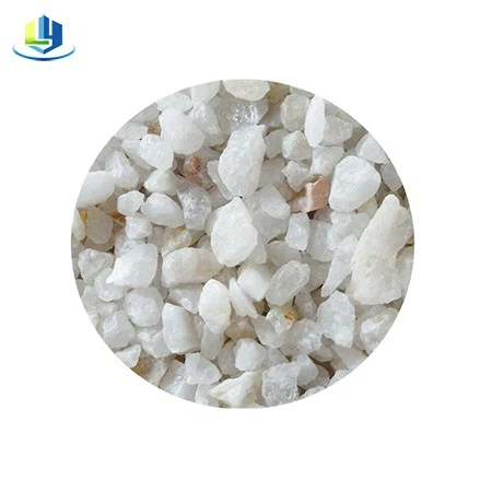 High Quality Silica Sand/ Quartz Silica Sand 20-200 Mesh