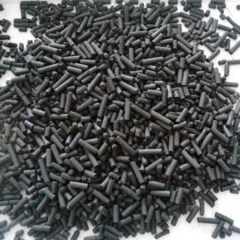 Industrial Grade Columnar Activated Carbon