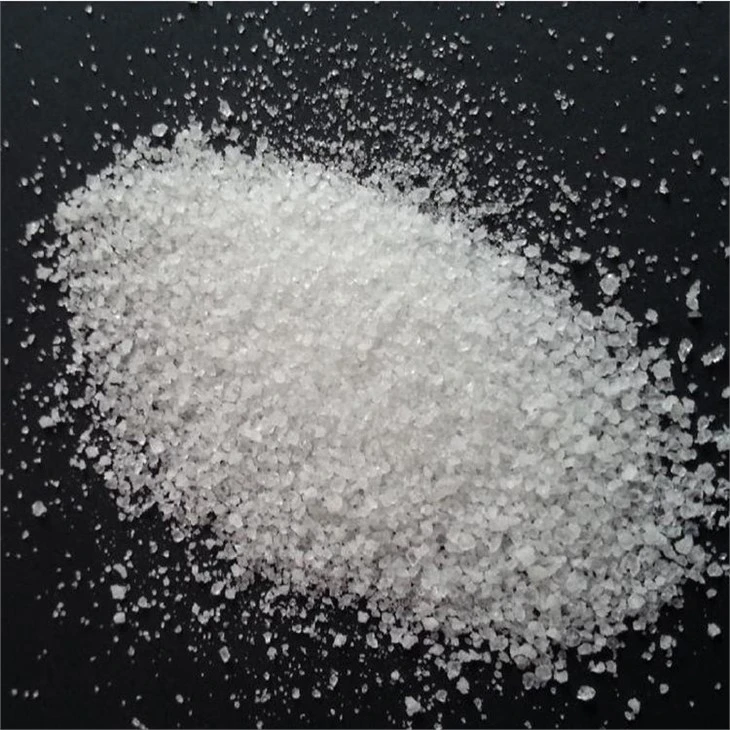 Polyacrylamide Aniobic Cationic Emulsion