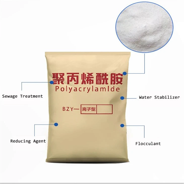 Polyacrylamide For Incense Sticks
