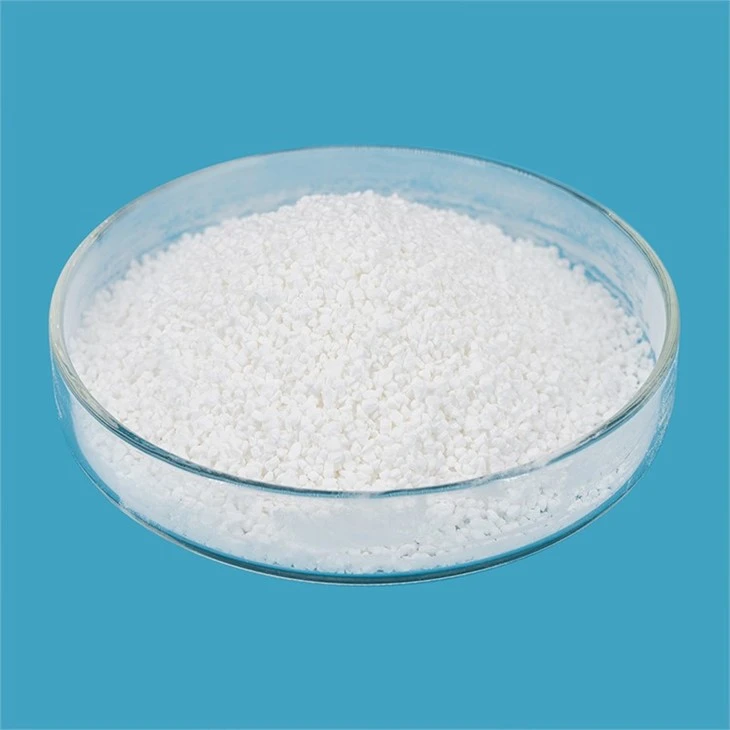 Powder Trichloroisocyanuric Acid TCCA 90% For Swimming Pool