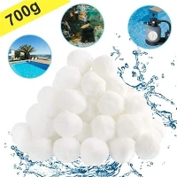 ลูกบอลกรอง 700 ก. เทียบเท่ากับทราย 25 กก