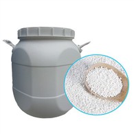 Calcium Hypochlorite Chlorine Granules น้ำยาฆ่าเชื้อในสระน้ำและน้ำยาฆ่าเชื้อที่มีประสิทธิภาพ