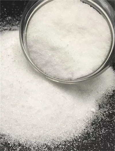Polyacrylamide Flocculant สำหรับการขุดและขุดเจาะบำบัดน้ำ