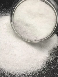 Polyacrylamide Flocculant สำหรับการขุดและขุดเจาะบำบัดน้ำ
