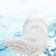 TCCA 90 กรดคลอรีนไตรคลอโรไอโซไซยานูริกแบบเม็ด 87-90-1