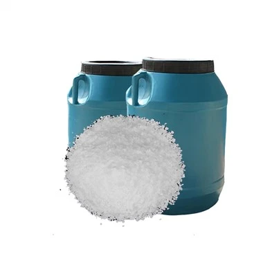 คุณภาพสูงสุด 90 Trichloroisocyanuric Acid Granular