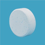 กรดไตรคลอโรไอโซไซยานูริกสารพัดประโยชน์ TCCA 200g 87-90-1