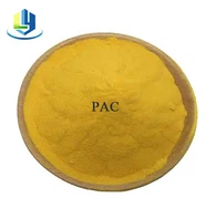 ตัวแทนล้างสีน้ำ 30% โพลีอลูมิเนียมคลอไรด์ Msds Pac 30%