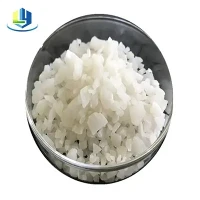 อลูมิเนียมซัลเฟตเกล็ดสีขาวสำหรับบำบัดน้ำเสีย