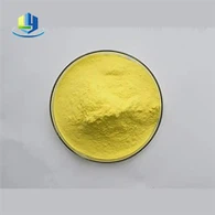 ผงสีเหลืองโพลีอะลูมิเนียมคลอไรด์ 30% PAC สารเคมีการตกตะกอนการบำบัดน้ำ