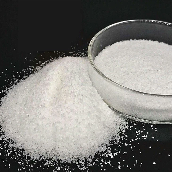 Solid-Liquid Separation Cationic Polyacrylamide Flocculant For Effective
