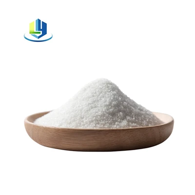PAM ประสิทธิภาพการผูกที่ดีสำหรับ Briquette Binder