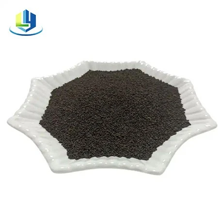 82% Manganese Dioxide Green Manganese Sand