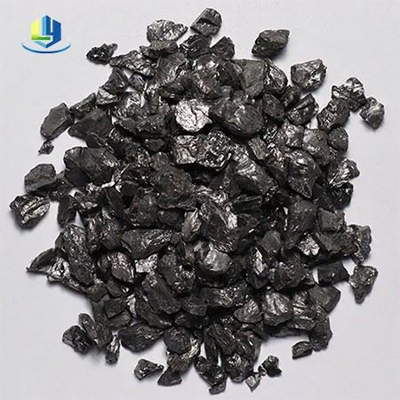 Filter Media Calcined Anthracite Coal For Water Treatment