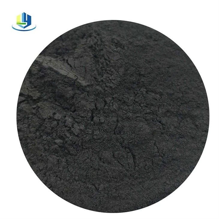 Food Grade Carbon Powder Cosmetics/Food Additives/Liquor Aging Powdered Activated Charcoal
