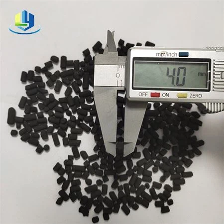 Activated carbon Activated carbon