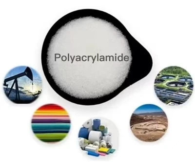 Polyacrylamide (PAM) แสดงให้เห็นถึงคุณค่าที่โดดเด่นในการใช้งานแบบหลาย - การเพ...
