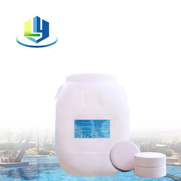 เม็ดคลอรีน: ผู้เชี่ยวชาญด้านการฆ่าเชื้อโรคในชีวิตประจำวัน