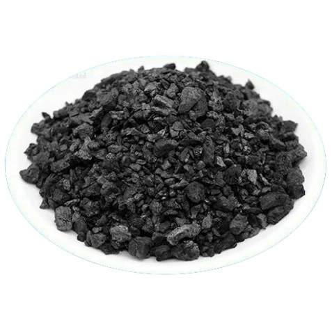 Iodine 1000 Coal Base Agglomerated Activated Carbon High Molasses Value Activated Carbon For Industrial COD Removal