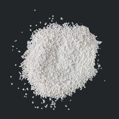 น้ำยาฟอกขาว 70% ยี่ห้อ Pure Sinopec เม็ดยา 45 กก. Tambour Plastique แคลเซียมไฮโปคลอไรต์