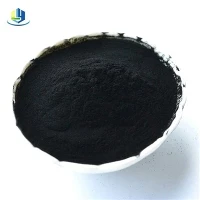ซื้อถ่านกัมมันต์ชนิดผงจากไม้จีนประสิทธิภาพสูง 200mesh ราคาผงถ่านกัมมันต์ไม้