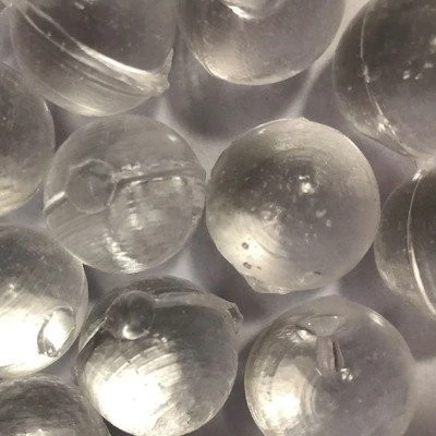 Transparent Silicon Phosphorus Ball Scale Anti-rust For Water Treatment